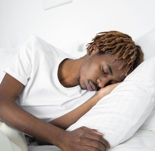 How to Choose the Right Pillow for Better Sleep