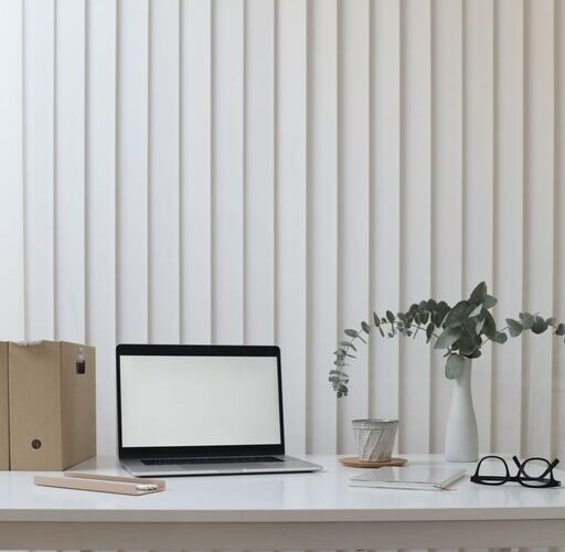 How to Refresh Your Workspace in Ten Minutes