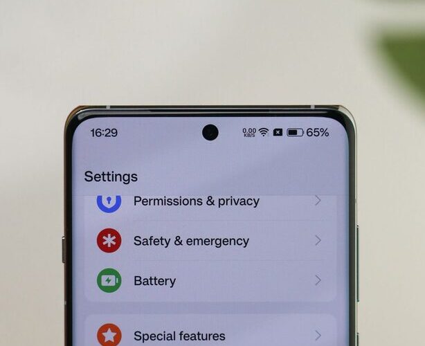 Practical Tips for Setting Healthy Notification Boundaries