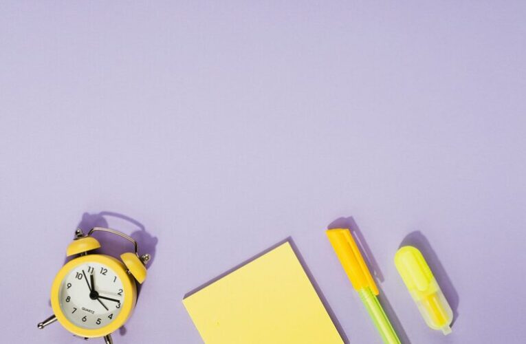 Practical Tips for Better Focus While Working From Home