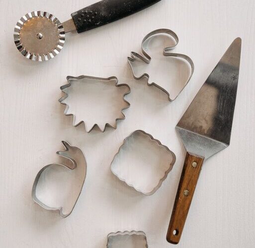 Essential Tools for a Small Kitchen